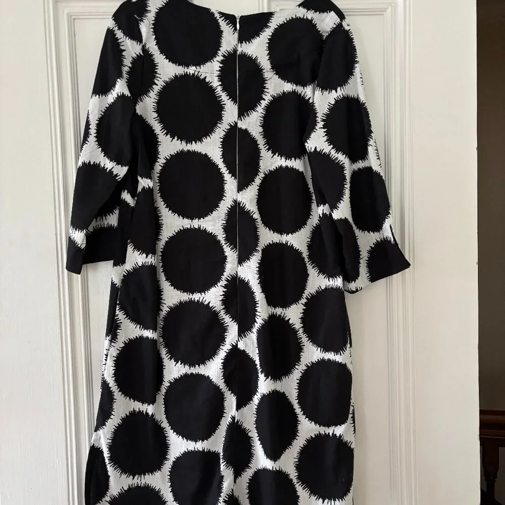 New & Unworn: Belted (or not) Tunic - Picture 3 of 6